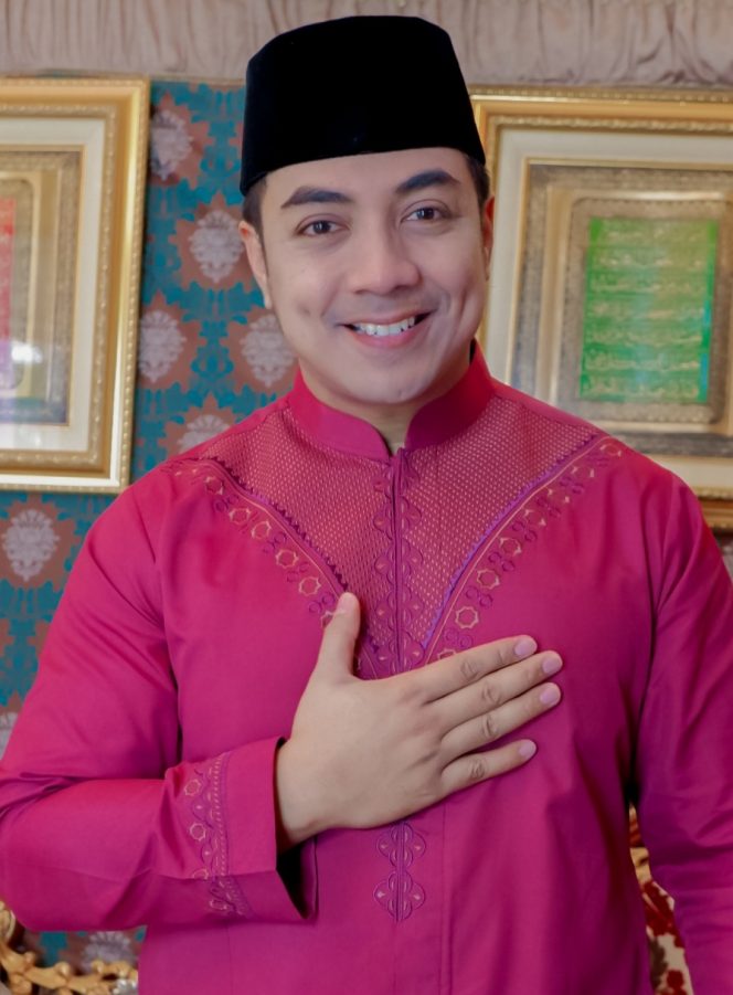 
 Ustaz Riza Muhammad