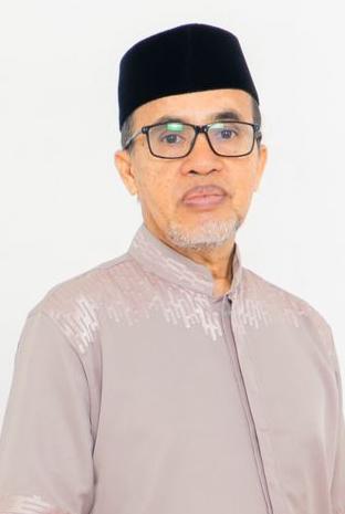 
 Muhammad Alifuddin
