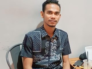 Wawan Soneangka. Foto: Istimewa