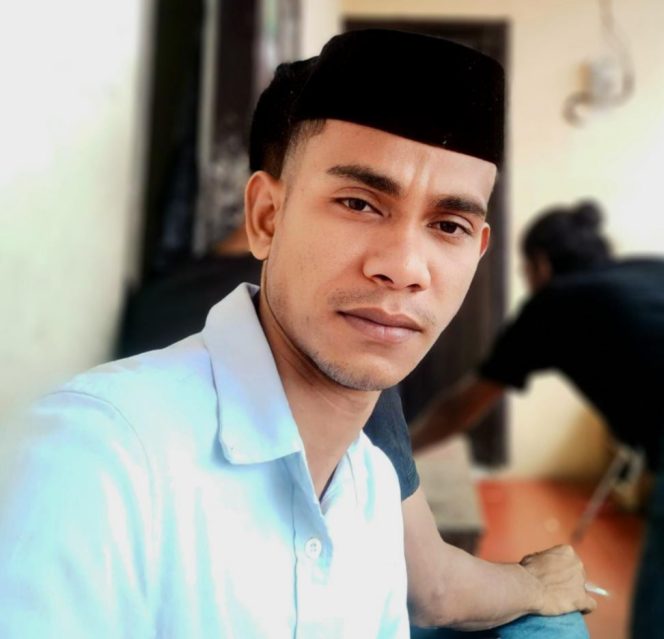 
 Wawan Soneangkano