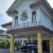 Kantor Kejati Sultra