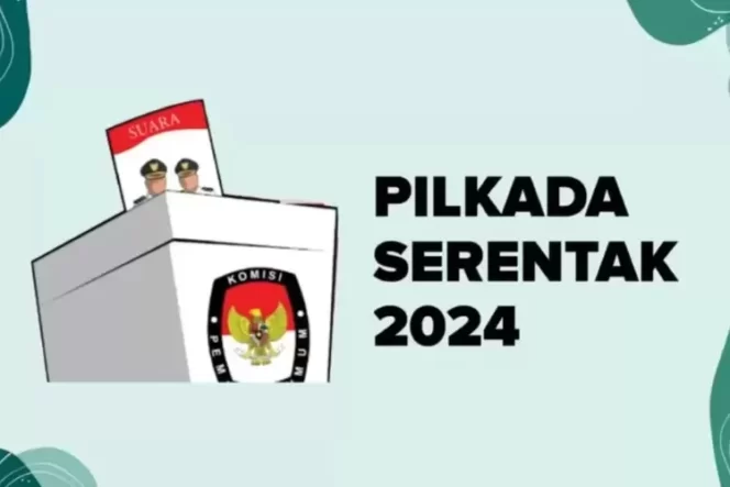 
 Ilustrasi Pilkada 2024. Sumber: radarbali.jawapos.com