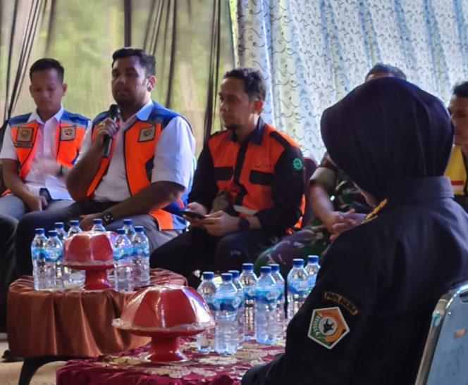 
 Izin Lengkap, PT GAP Komitmen Berdayakan Masyarakat Lokal Konsel