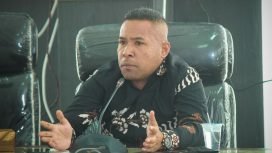 LM Rajab Jinik, Anggota Komisi III DPRD Kota Kendari. Foto: Istimewa