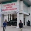 Kantor Kejati Sultra. Foto: Penafaktual.com