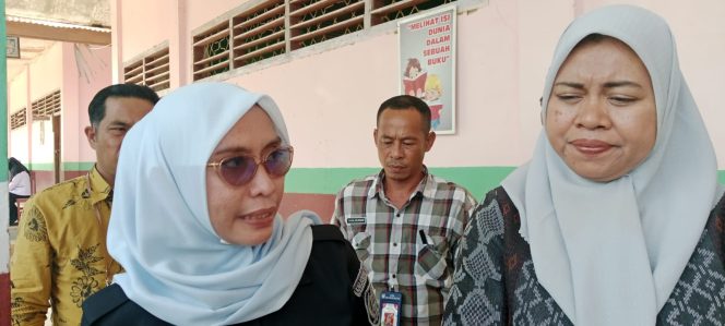 
 Komisioner KPAI, Ai Maryati Solehah (kanan). Foto: Penafaktual.com