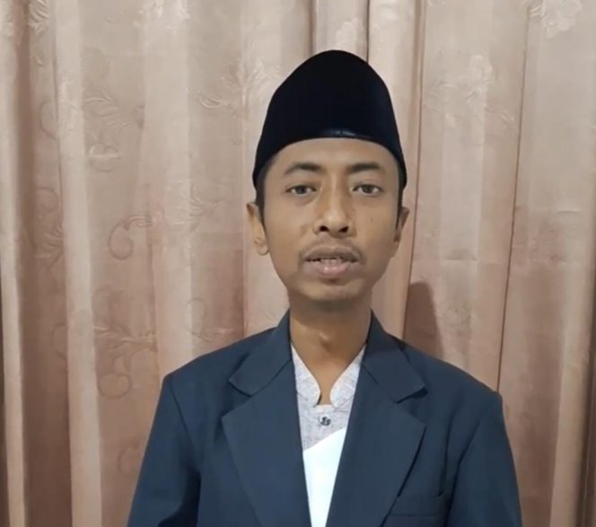 
 Ketua Majelis Ulama Indonesia Kabupaten Konawe Selatan KH Mohammad Wildan Habibi. Foto: Istimewa