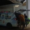 Ambulance Gratis ASR Berikan Pelayanan Terbaik dan Profesional
