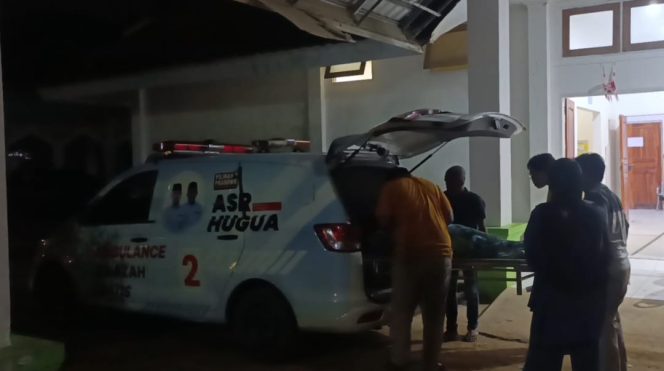 
 Ambulance Gratis ASR Berikan Pelayanan Terbaik dan Profesional
