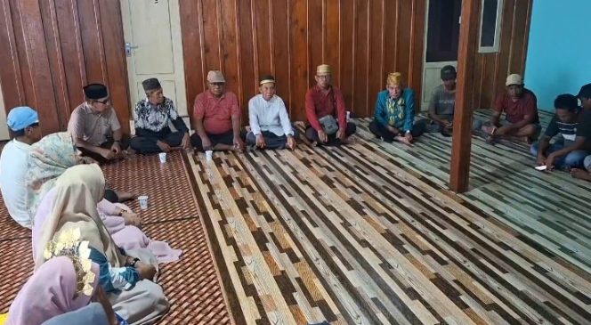 
 Padewakang Hoalu Kapala Siap Menangkan LA-IDA di Pilgub Sultra