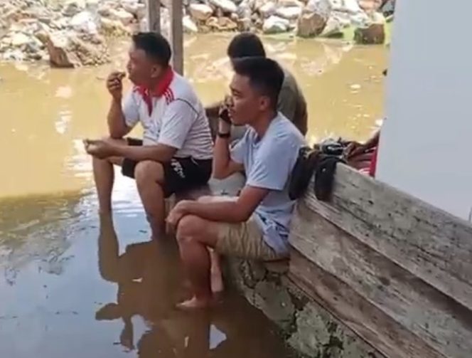 
 Aktivitas Tambang PT CNI Diduga Jadi Penyebab Banjir di Labuan Bajo