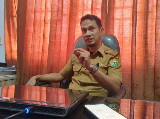 Kepala Bidang Mineral dan Batu Bara (Minerba), Muhammad Hasbullah Idris. Foto: Istimewa