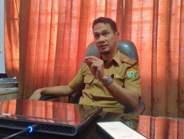 Kepala Bidang Mineral dan Batu Bara (Minerba), Muhammad Hasbullah Idris. Foto: Istimewa