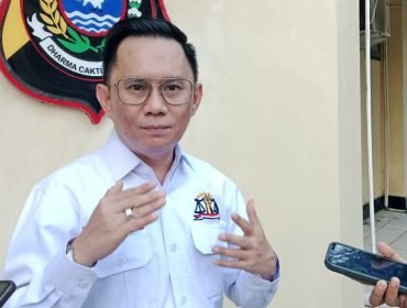 Ketua LBH HAMI Sultra, Andre Dermawan. Foto: Penafaktual.com