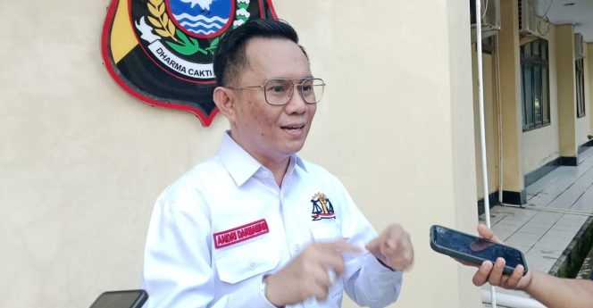 
 Andre Darmawan, Ketua LBH HAMI Sultra. Foto: Penafaktual.com