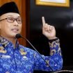 Ketua Umum Dewan Pengurus Korpri Nasional, Prof. Dr. Zudan Arif Fakrulloh, SH, MH. Sumber: klikwarta.com