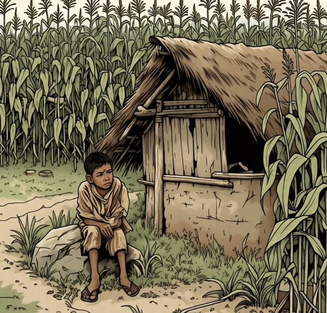 
 Ilustrasi