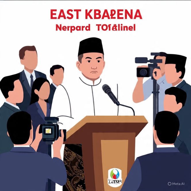 
 Camat Kabaena Timur Tegas Membantah Soal Dugaan Kongkalingkong Dana CSR PT TMS