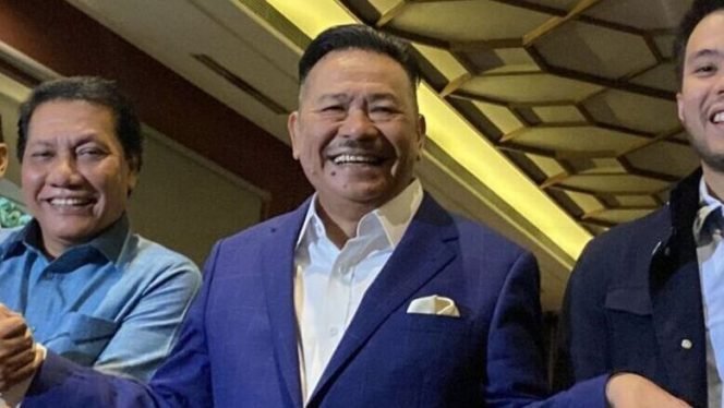 
 Otto Hasibuan. Foto: Istimewa