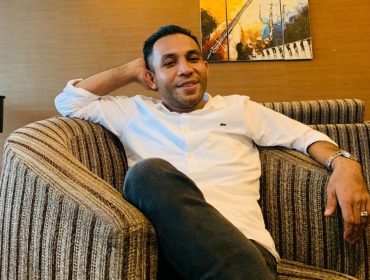 Jamal, kuasa hukum PT Mulia Makmur Perkasa (MMP). Foto: Istimewa