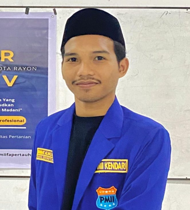 
 Ahmad Adnan Wirapraja