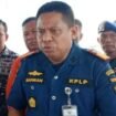 Kepala KSOP Kelas II Kendari, Capt Raman. Foto: Penafaktual.com
