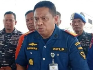 Kepala KSOP Kelas II Kendari, Capt Raman. Foto: Penafaktual.com
