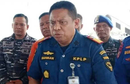 Kepala KSOP Kelas II Kendari, Capt Raman. Foto: Penafaktual.com
