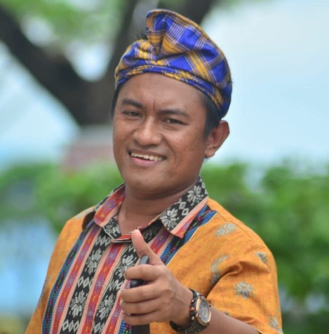 
 Kubais, Kepala Bidang Pembinaan Sekolah Dasar (SD) Dinas Pendidikan dan Kebudayaan (Disdikbud) Kabupaten Muna. Foto: Istimewa