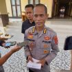 Kabid Humas Polda Sultra, Kombes Pol Iis Kristian, S.I.K. Foto: Istimewa