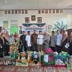 SD Negeri 08 Kasipute menyelenggarakan acara perayaan Maulid Nabi Muhammad SAW pada Jumat, 12 September 2025, di Aula SD Negeri 08 Kasipute. Foto: Istimewa