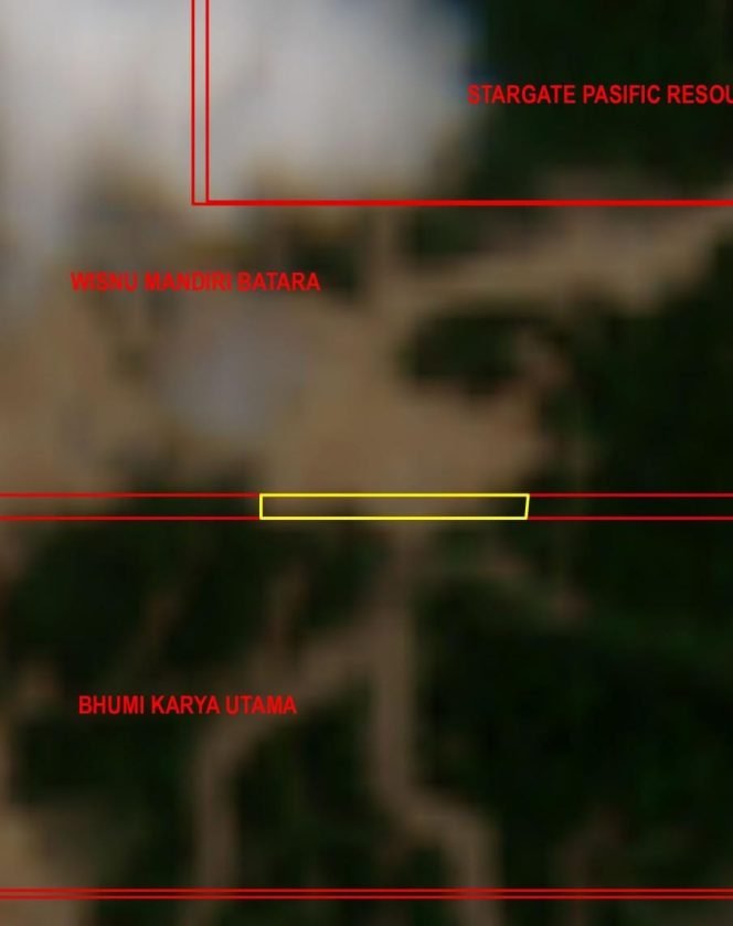 
 AMPLK Sultra Ungkap Dugaan Penambangan Ilegal di Lahan Koridor PT WMB dan PT BKU