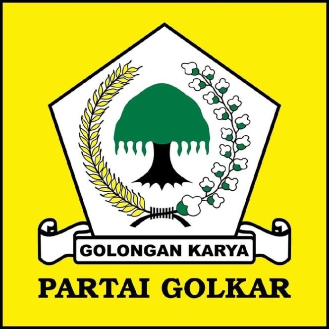 Logo Partai Golkar