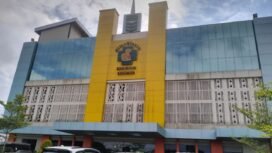 Rumah Sakit (RS) Hermina Kendari 