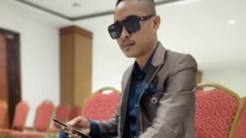 Iyan, Sekretaris DPD ASWIN Sultra