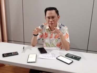 Ketua Lembaga Bantuan Hukum (LBH) HAMI Sulawesi Tenggara (Sultra), Andri Darmawan. Foto: Penafaktual.com