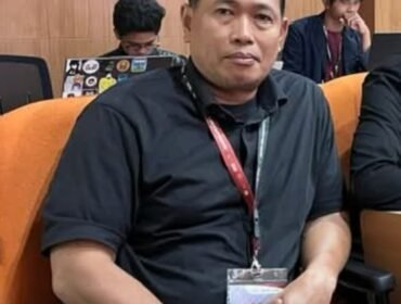 Ketua IAI Sultra, Dr. Ar. M. Arzal Tahir, ST., M.Si. Foto: Istimewa