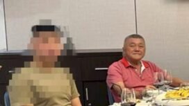 Kariatun (kanan) DPO dugaan tindak pidana penipuan dan penggelapan saham PT Bososi Pratama. Foto: Istimewa