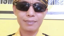 Ketua Steering Comite Musda XI, Maoliddin. Foto: Istimewa