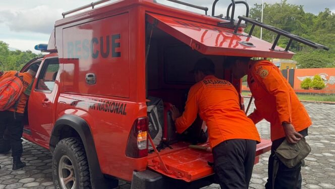 
 Tak Kunjung Pulang dari Kebun, Wanita Lansia Dilaporkan Hilang di Buton