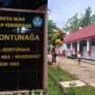 UPTD SDN 7 Kontunaga Kabupaten Muna. Foto: Istimewa