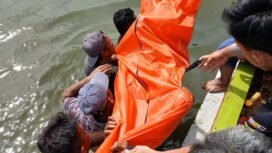 Pria lansia asal Fak Fak Papua Barat inisial AR (68) ditemukan tak bernyawa di Kendari. Foto: Istimewa.