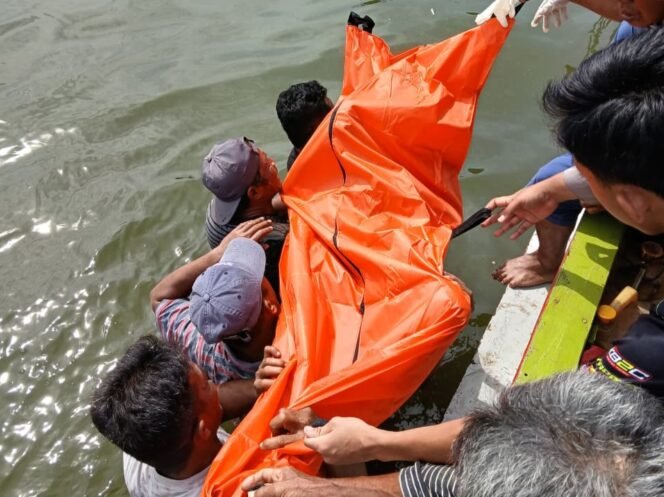 
 Pria lansia asal Fak Fak Papua Barat inisial AR (68) ditemukan tak bernyawa di Kendari. Foto: Istimewa.