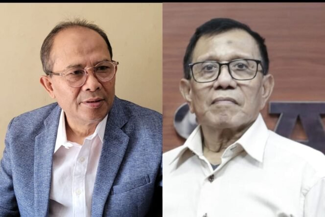 
 FWK Desak Revisi UU Pers, Tegaskan 9 Februari Tetap Hari Pers Nasional