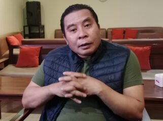 Hidayatullah, Kuasa Hukum Kikila Adikusuma. Foto: Penafaktual.com