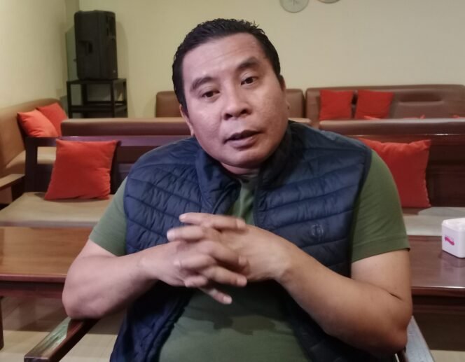 
 Hidayatullah, Kuasa Hukum Kikila Adikusuma. Foto: Penafaktual.com