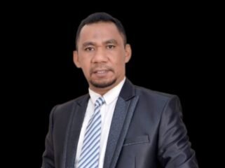 Sudiami, S.H., Anggota DPRD Kabupaten Bombana Dapil V Pulau Kabaena dari Partai Keadilan Sejahtera (PKS). Foto: Penafaktual.com