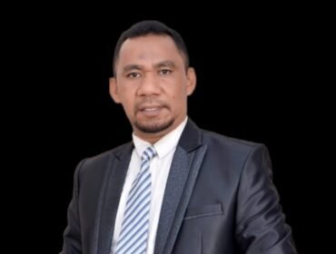 Sudiami, S.H., Anggota DPRD Kabupaten Bombana Dapil V Pulau Kabaena dari Partai Keadilan Sejahtera (PKS). Foto: Penafaktual.com