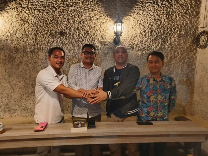 
 PT Swarna Dwipa Property dan Konsumen Akhiri Polemik dengan Damai