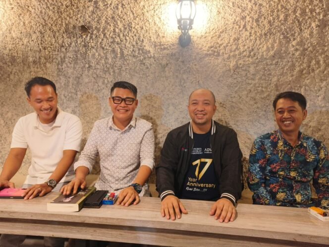 
 Akhir Polemik, Kuasa Hukum AS Minta Maaf kepada PT SDP dan CEO